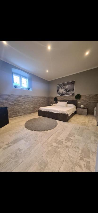 Crystal Home La Spezia Exteriér fotografie
